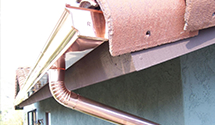 Rain Gutter Installation, Repair, Cleaning in Zeeland, MI